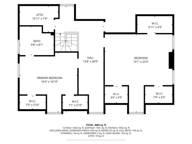 165 Berkeley St, Methuen, MA 01844