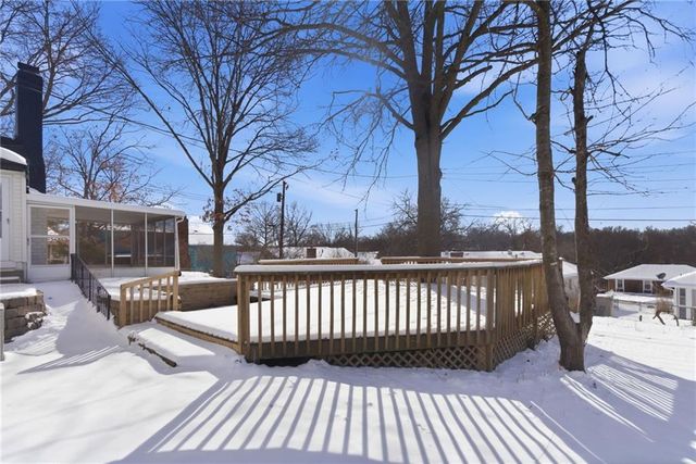 10109 83rd Terrace, Raytown, MO 64138