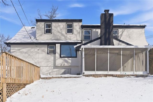 10109 83rd Terrace, Raytown, MO 64138