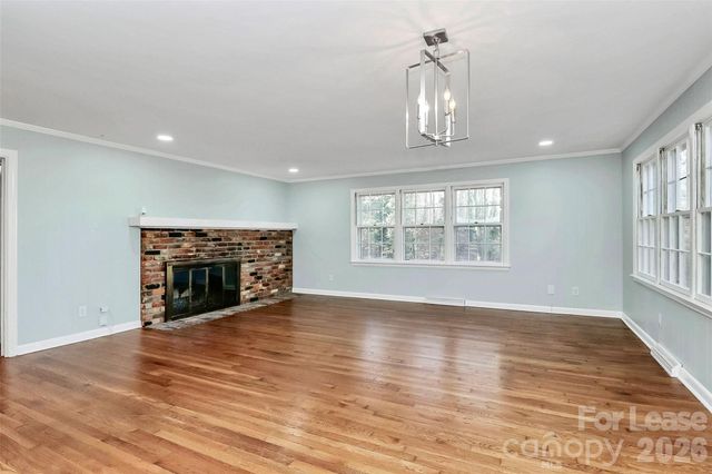 8101 Kerrybrook Circle, Charlotte, NC 28214