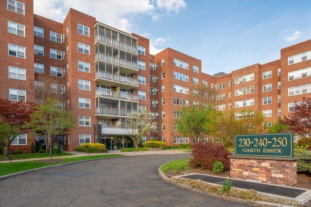 230 Garth Road 7D1, Scarsdale, NY 10583
