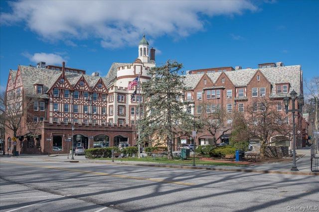 230 Garth Road 7D1, Scarsdale, NY 10583