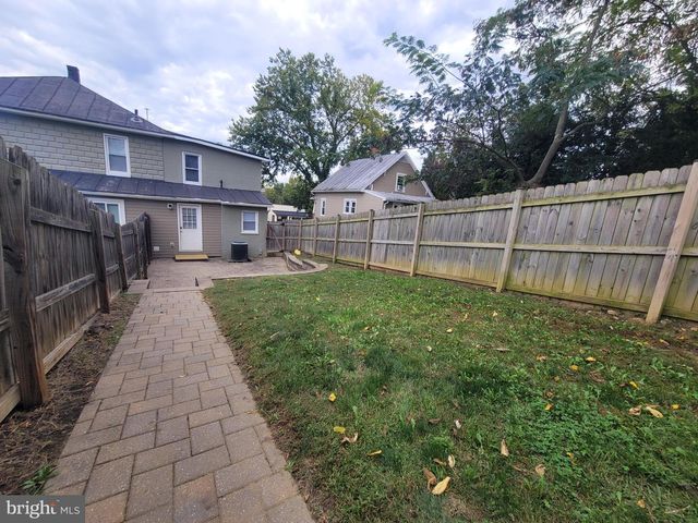 235 MILLWOOD AVE, Winchester, VA 22601