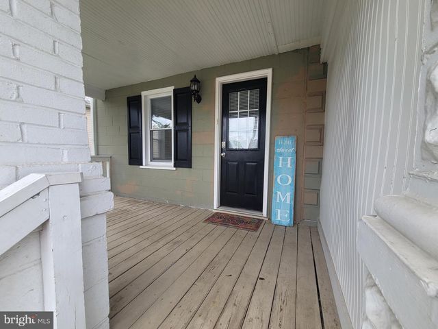 235 MILLWOOD AVE, Winchester, VA 22601