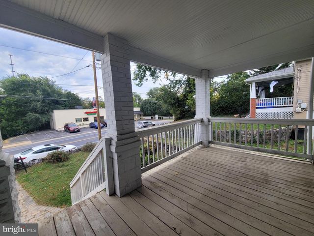 235 MILLWOOD AVE, Winchester, VA 22601