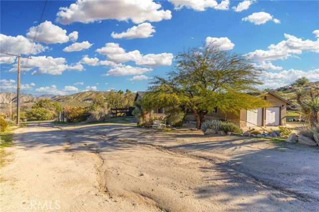 11585 Manana Drive, Morongo Valley, CA 92256