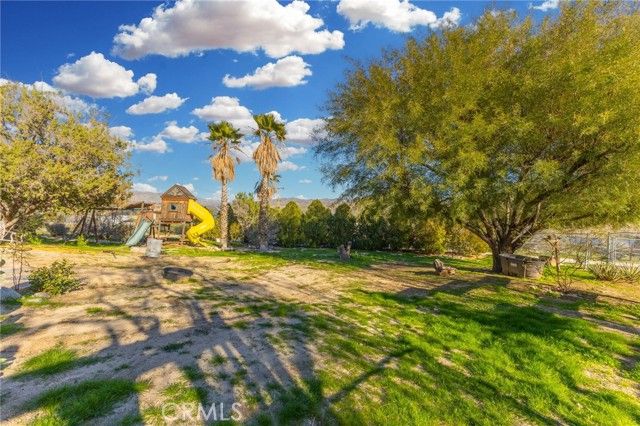 11585 Manana Drive, Morongo Valley, CA 92256