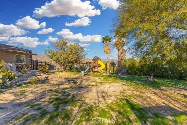 11585 Manana Drive, Morongo Valley, CA 92256