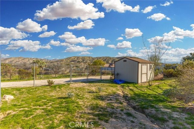 11585 Manana Drive, Morongo Valley, CA 92256