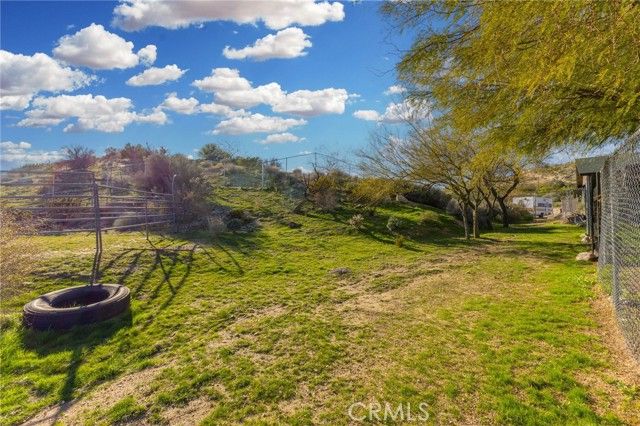 11585 Manana Drive, Morongo Valley, CA 92256