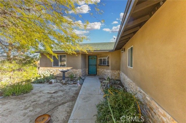 11585 Manana Drive, Morongo Valley, CA 92256