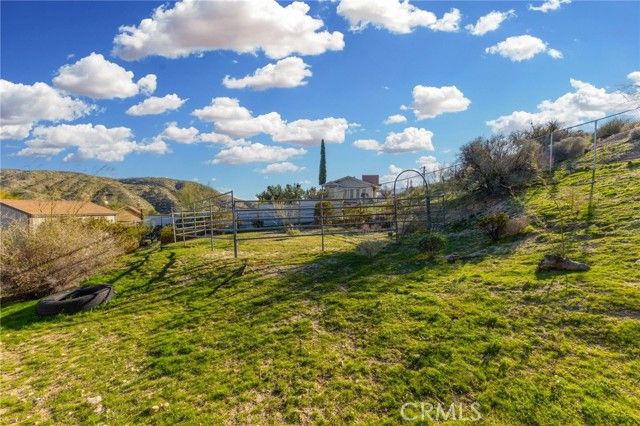 11585 Manana Drive, Morongo Valley, CA 92256