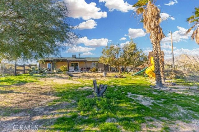 11585 Manana Drive, Morongo Valley, CA 92256