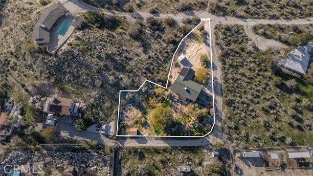 11585 Manana Drive, Morongo Valley, CA 92256