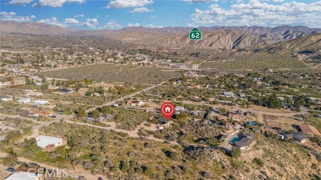 11585 Manana Drive, Morongo Valley, CA 92256