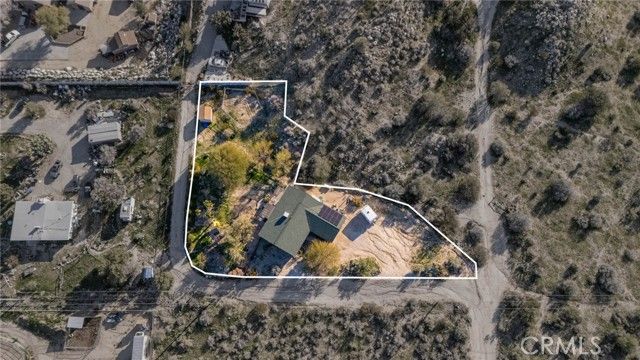 11585 Manana Drive, Morongo Valley, CA 92256