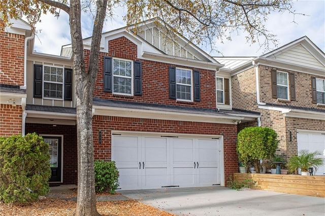 212 Bellecliff Court, Tucker, GA 30084