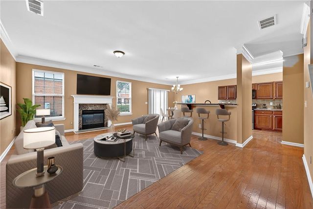 212 Bellecliff Court, Tucker, GA 30084