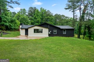 980 Porter Road, Decatur, GA 30032