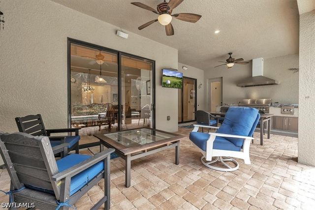 16044 Herons View DR, Alva, FL 33920