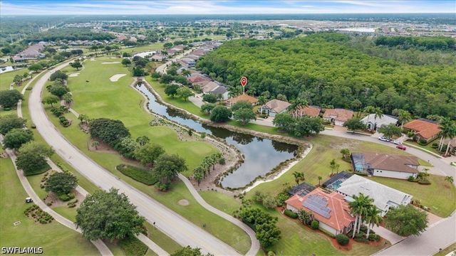 16044 Herons View DR, Alva, FL 33920