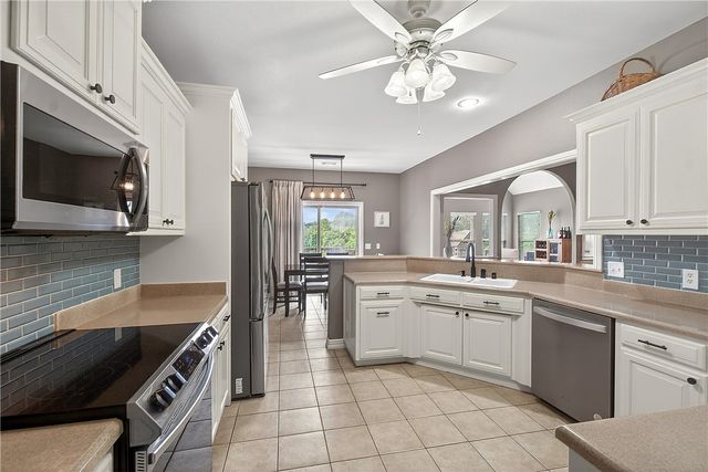 21839 Friendship View Drive, Springdale, AR 72764