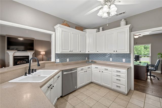 21839 Friendship View Drive, Springdale, AR 72764