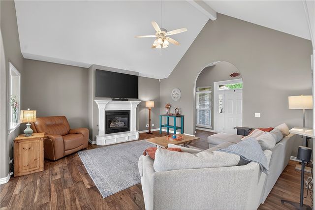 21839 Friendship View Drive, Springdale, AR 72764