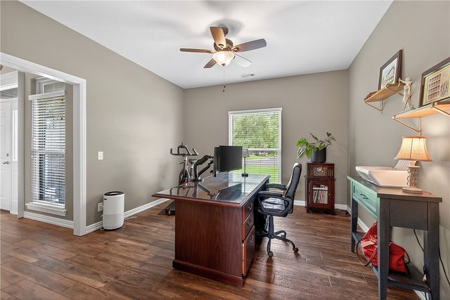 21839 Friendship View Drive, Springdale, AR 72764