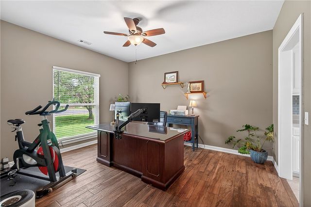 21839 Friendship View Drive, Springdale, AR 72764