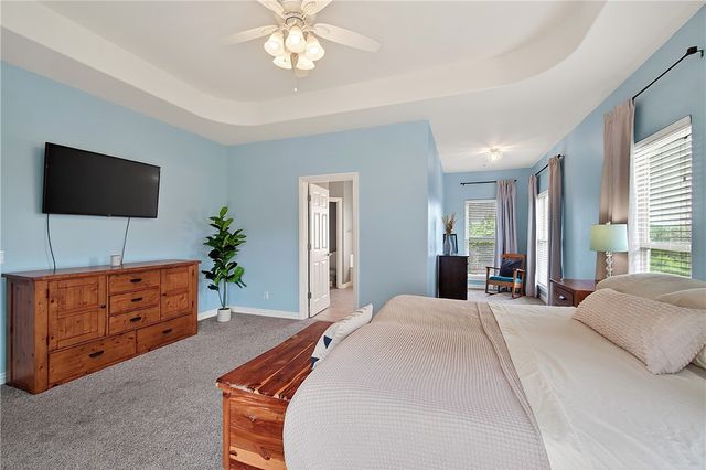 21839 Friendship View Drive, Springdale, AR 72764