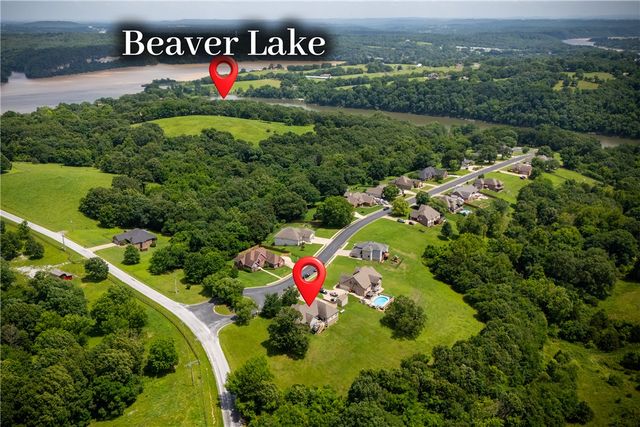 21839 Friendship View Drive, Springdale, AR 72764
