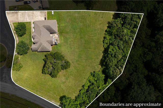 21839 Friendship View Drive, Springdale, AR 72764