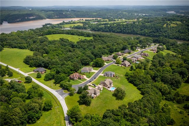 21839 Friendship View Drive, Springdale, AR 72764