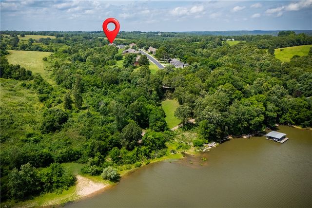 21839 Friendship View Drive, Springdale, AR 72764