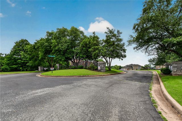 21839 Friendship View Drive, Springdale, AR 72764