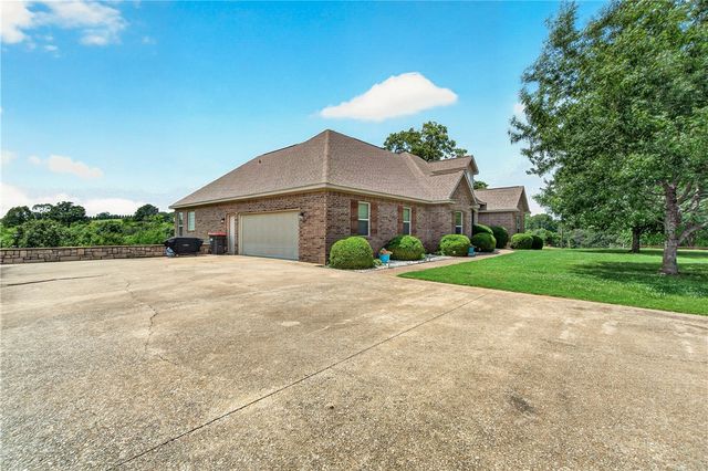 21839 Friendship View Drive, Springdale, AR 72764