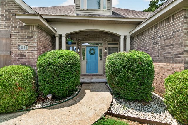 21839 Friendship View Drive, Springdale, AR 72764