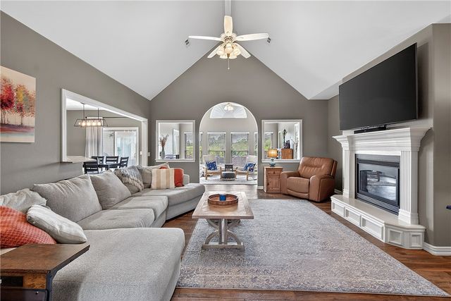 21839 Friendship View Drive, Springdale, AR 72764
