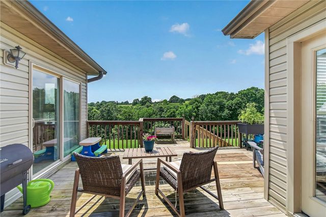 21839 Friendship View Drive, Springdale, AR 72764
