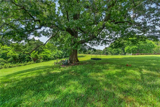 21839 Friendship View Drive, Springdale, AR 72764