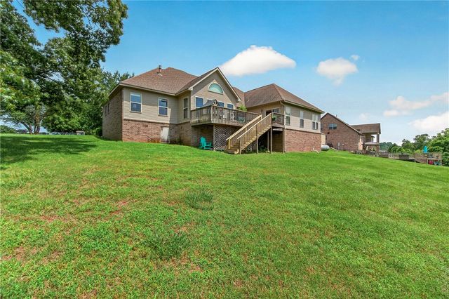 21839 Friendship View Drive, Springdale, AR 72764