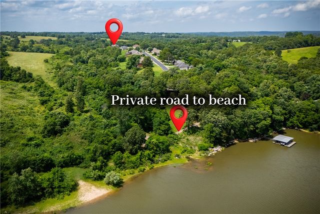 21839 Friendship View Drive, Springdale, AR 72764