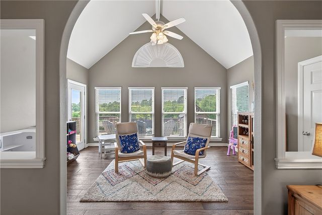 21839 Friendship View Drive, Springdale, AR 72764