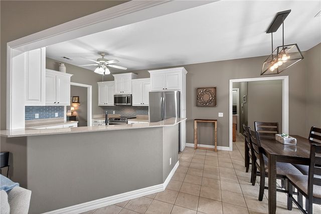21839 Friendship View Drive, Springdale, AR 72764
