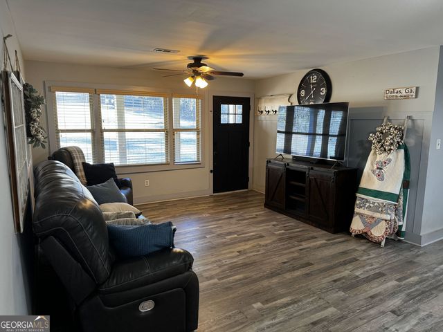 2710 Mulberry Rock Road, Dallas, GA 30157