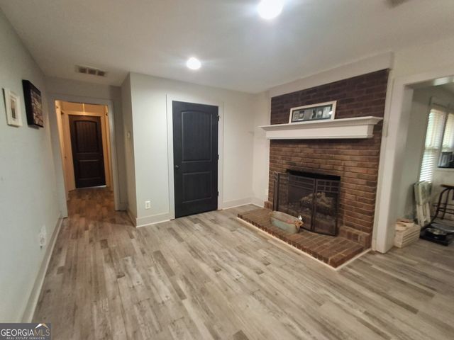 2710 Mulberry Rock Road, Dallas, GA 30157