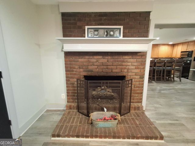 2710 Mulberry Rock Road, Dallas, GA 30157