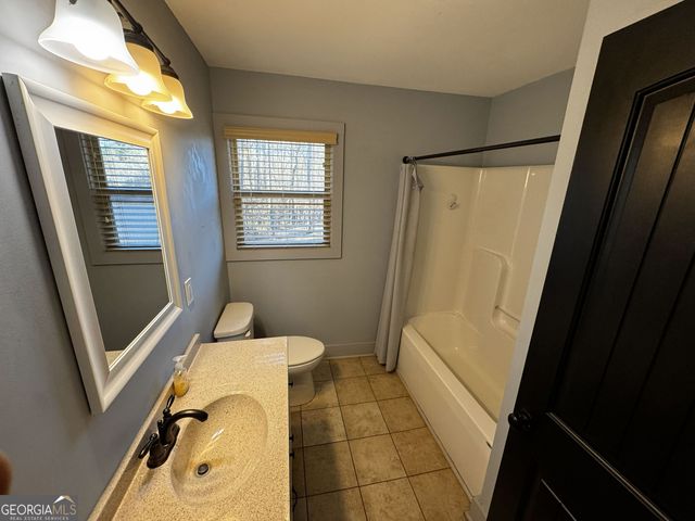 2710 Mulberry Rock Road, Dallas, GA 30157