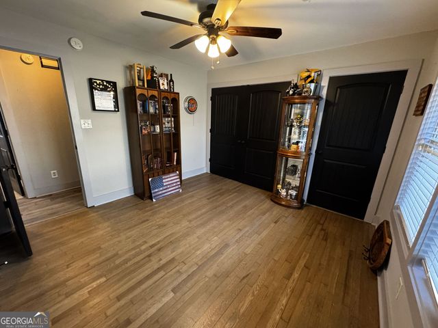 2710 Mulberry Rock Road, Dallas, GA 30157